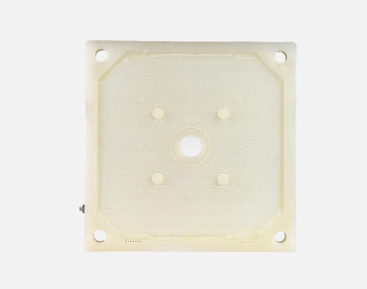 Normal Membrane Filter Plate