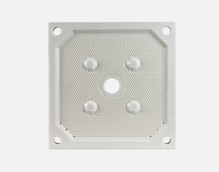 Normal Membrane Filter Plate