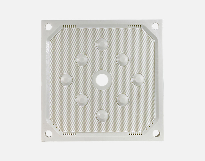Normal Membrane Filter Plate