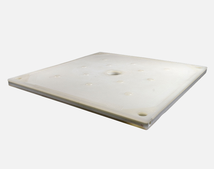 Normal Membrane Filter Plate