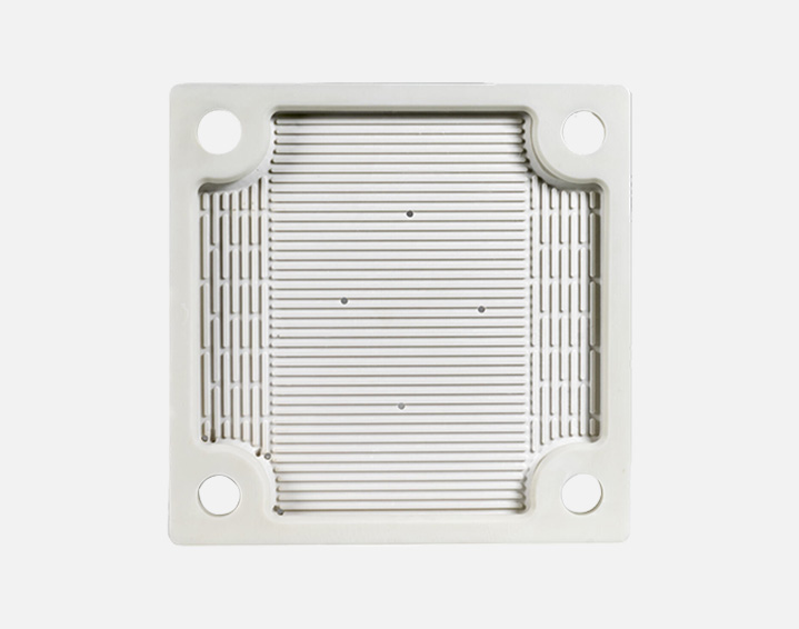 Plate and Frame