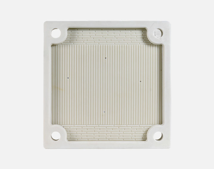 Plate and Frame
