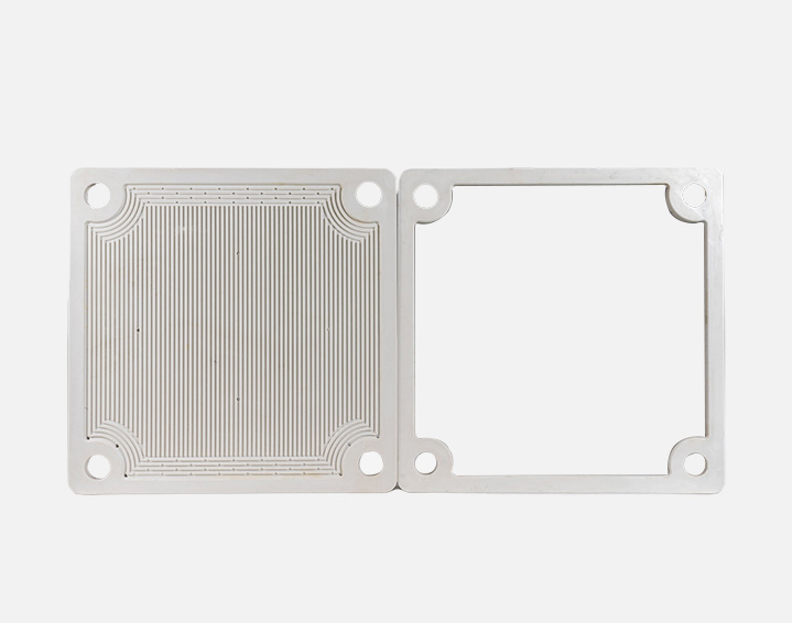 Plate and Frame