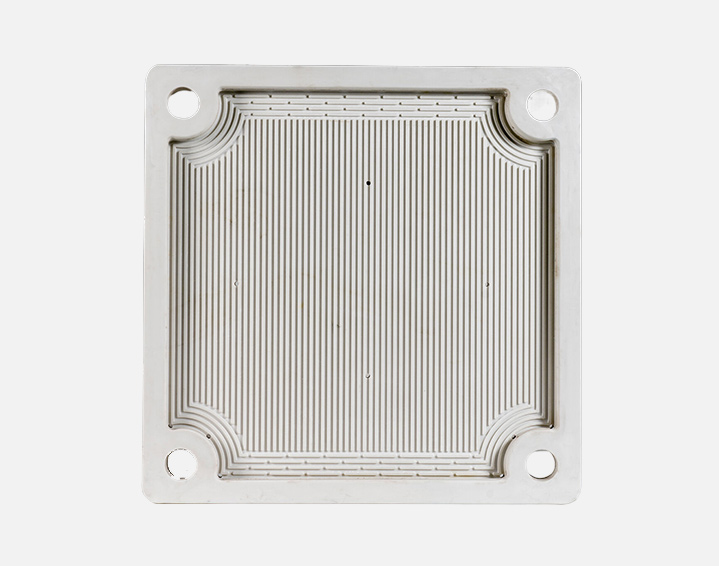 Plate and Frame